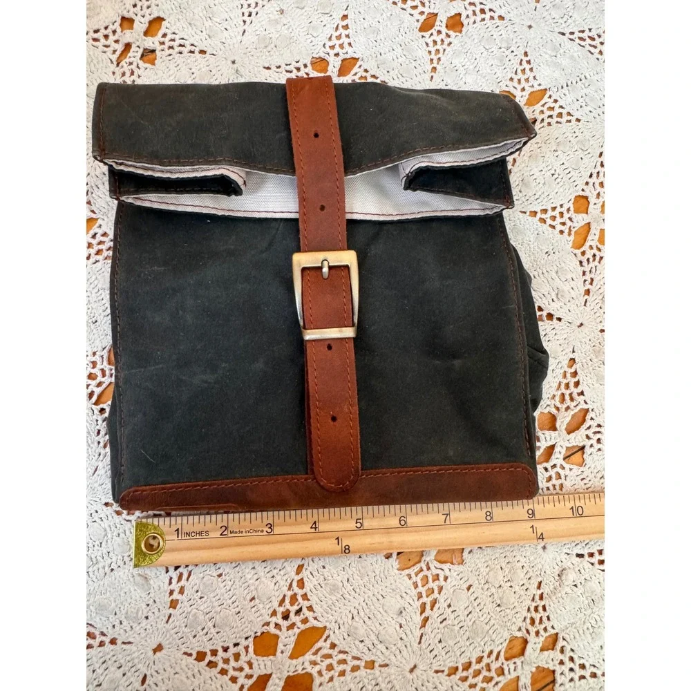 InnesBags brass height